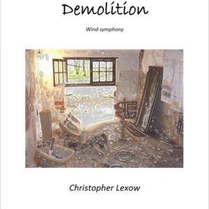 Demolition