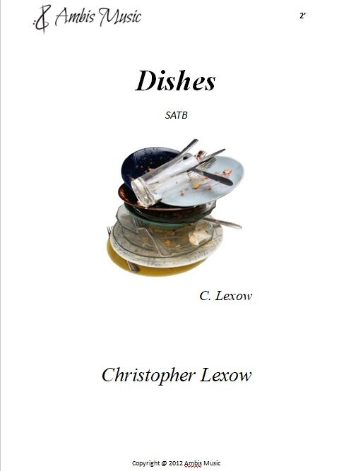 Dishes Dishes