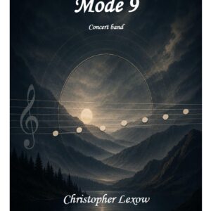 Mode 9