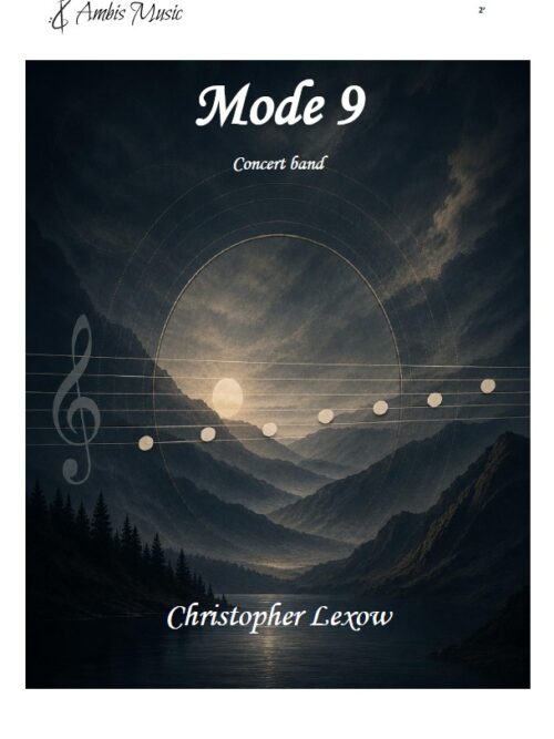 Mode 9 Mode 9