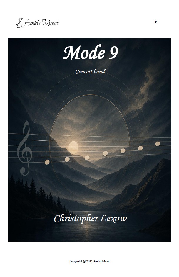 Mode 9