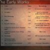 Ambis Music - The Early Works