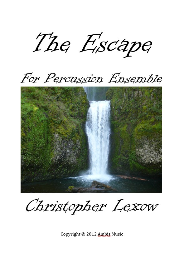 The Escape The Escape